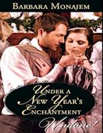 Under A New Year's Enchantment