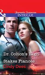 DR COLTONS HIGH-STAKES EB