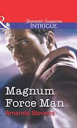 Magnum Force Man