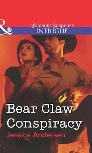 Bear Claw Conspiracy