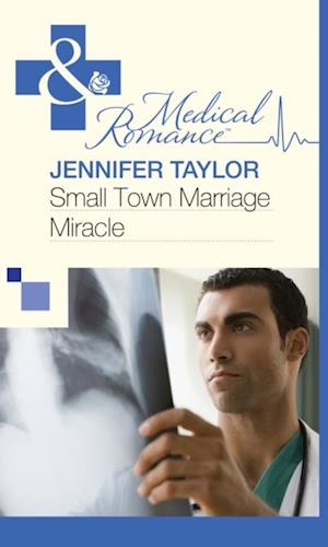 SMALL TOWN MARRIAGE MIRACLE EB