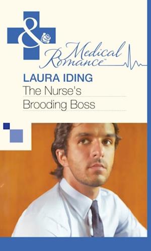 Nurse's Brooding Boss