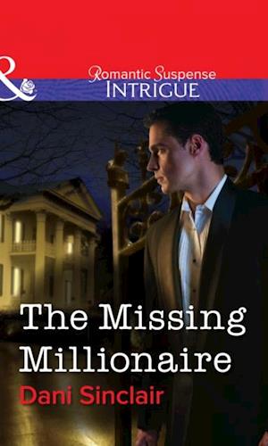 Missing Millionaire