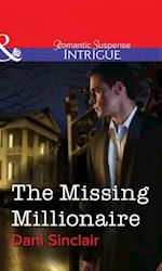 Missing Millionaire