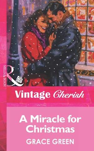 Miracle For Christmas