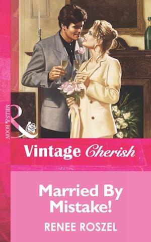 MARRIED BY MISTAKE EB