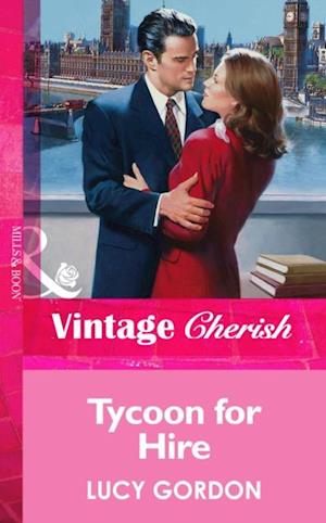 TYCOON FOR HIRE EB