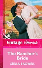 Rancher's Bride