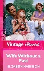 WIFE WITHOUT PAST EB