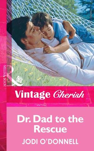 DR DAD TO RESCUE EB