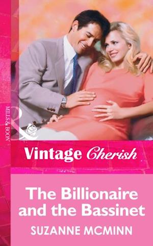 Billionaire And The Bassinet