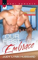 OUR FIRST EMBRACE_KIMANI50 EB