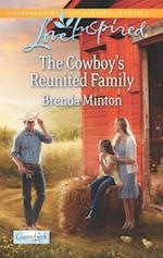 Cowboy's Reunited Family