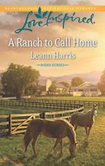 Ranch To Call Home