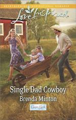 Single Dad Cowboy