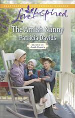 Amish Nanny