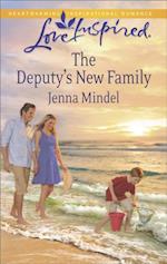 Deputy's New Family