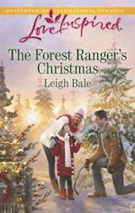 FOREST RANGERS CHRISTMAS EB