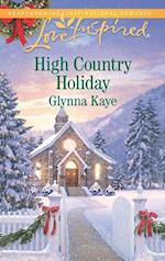 HIGH COUNTRY HOLIDAY EB