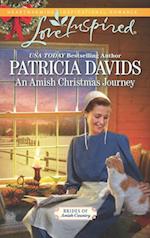 Amish Christmas Journey