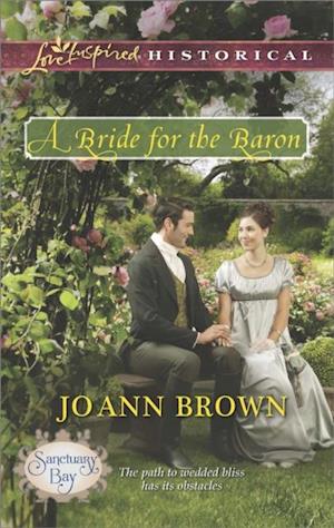 Bride For The Baron
