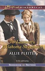 Lawman's Oklahoma Sweetheart