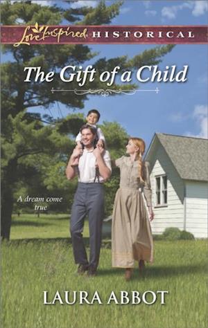 Gift Of A Child