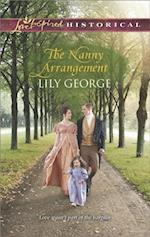 Nanny Arrangement