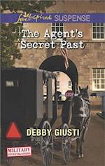 Agent's Secret Past