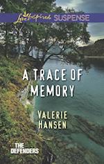 Trace Of Memory
