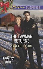 Lawman Returns