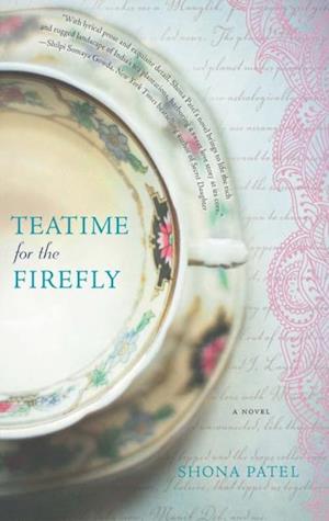 Teatime For The Firefly