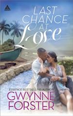 LAST CHANCE AT LOVE EB