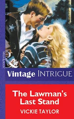 Lawman's Last Stand