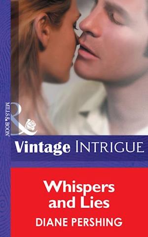 WHISPERS & LIES EB