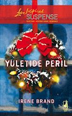 Yuletide Peril