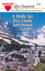 Bride for Dry Creek