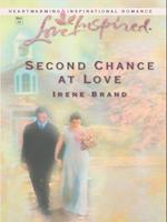 Second Chance at Love