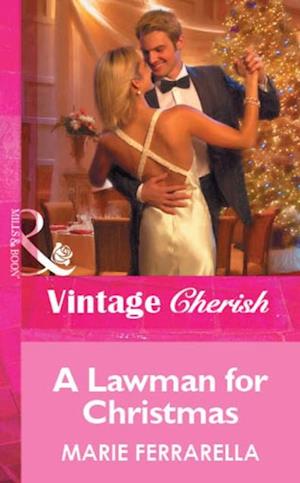 Lawman For Christmas