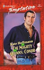 Mighty Quinns: Conor