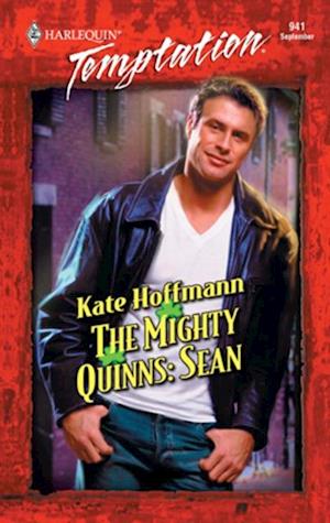 Mighty Quinns: Sean