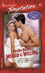 WICKED & WILLING EB
