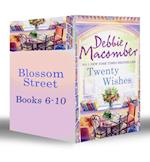 Blossom Street Bundle (Book 6-10)