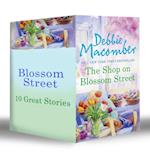 Blossom Street (Books 1-10)