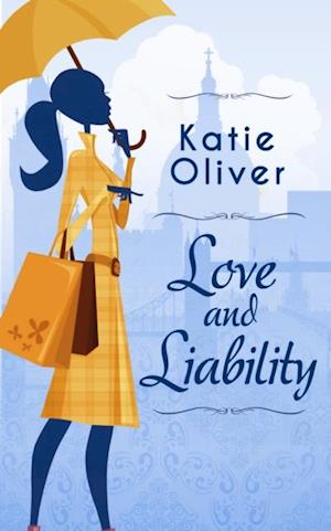 LOVE & LIABILITY EB