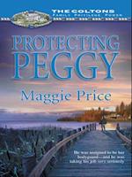 Protecting Peggy