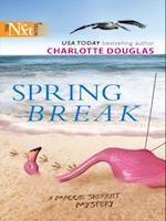 SPRING BREAK EB