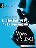 VOWS OF SILENCE EB