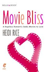 MOVIE BLISS HOPELESS ROMANT EB