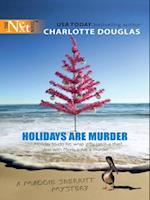 Holidays Are Murder